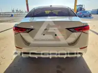 2025 Nissan SENTRA фото