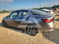 2025 Nissan SENTRA photo