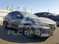 2025 Nissan SENTRA фото