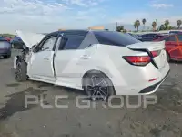 2025 Nissan SENTRA фото