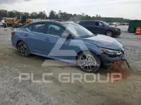 2025 Nissan SENTRA фото