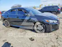 2025 Nissan SENTRA фото