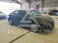 2025 Nissan SENTRA фото