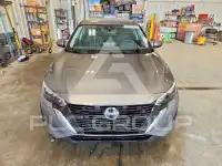 2025 Nissan SENTRA фото