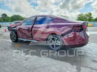 2025 Nissan SENTRA photo