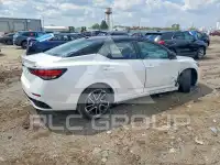 2025 Nissan SENTRA фото