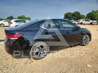 2025 Nissan SENTRA фото