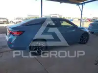 2025 Nissan SENTRA фото