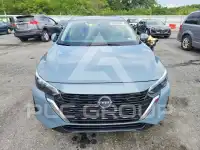 2025 Nissan SENTRA фото