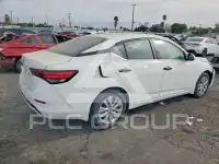 2025 Nissan SENTRA фото