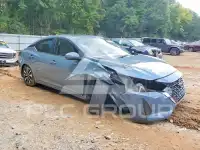 2025 Nissan SENTRA фото