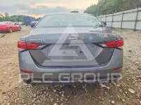 2025 Nissan SENTRA фото