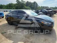 2025 Nissan SENTRA photo