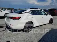 2025 Nissan SENTRA фото
