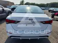2025 Nissan SENTRA photo