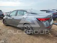 2025 Nissan SENTRA photo
