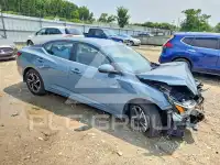 2025 Nissan SENTRA фото