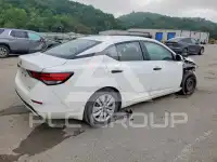 2025 Nissan SENTRA фото