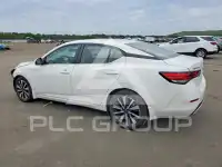 2025 Nissan SENTRA фото