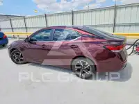 2025 Nissan SENTRA фото