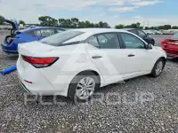 2025 Nissan SENTRA photo