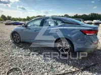 2025 Nissan SENTRA photo