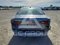 2025 Nissan SENTRA фото