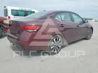 2025 Nissan SENTRA фото