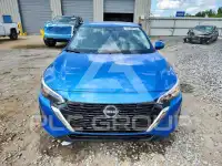 2025 Nissan SENTRA фото