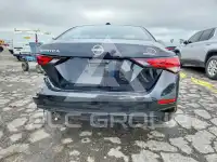 2025 Nissan SENTRA фото