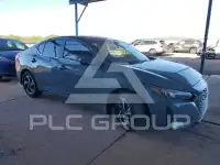 2025 Nissan SENTRA фото