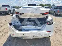 2025 Nissan SENTRA фото
