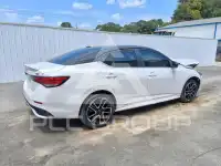 2025 Nissan SENTRA photo