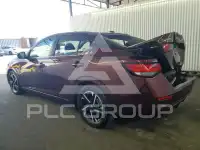 2025 Nissan SENTRA фото
