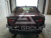 2025 Nissan SENTRA фото