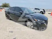 2025 Nissan SENTRA фото