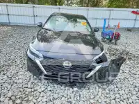 2025 Nissan SENTRA фото