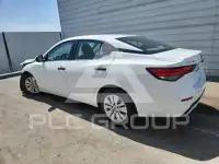 2025 Nissan SENTRA фото
