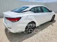 2025 Nissan SENTRA фото
