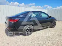 2025 Nissan SENTRA фото
