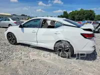 2025 Nissan SENTRA фото