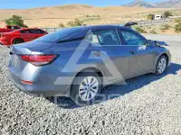 2025 Nissan SENTRA фото