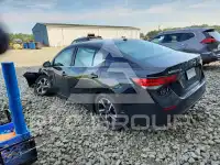 2025 Nissan SENTRA фото