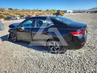 2025 Nissan SENTRA фото