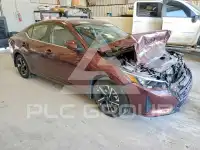 2025 Nissan SENTRA фото