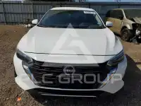 2025 Nissan SENTRA фото