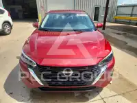 2025 Nissan SENTRA фото