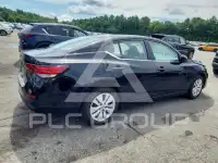 2025 Nissan SENTRA фото