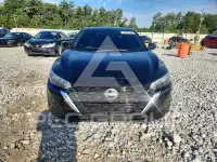2025 Nissan SENTRA фото