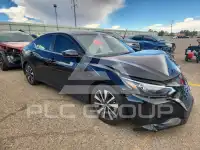 2025 Nissan SENTRA фото